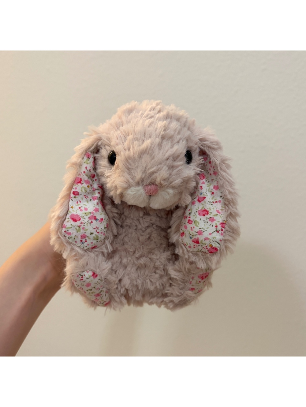 Jellycat Angelica Yummy Bunny - NWOT